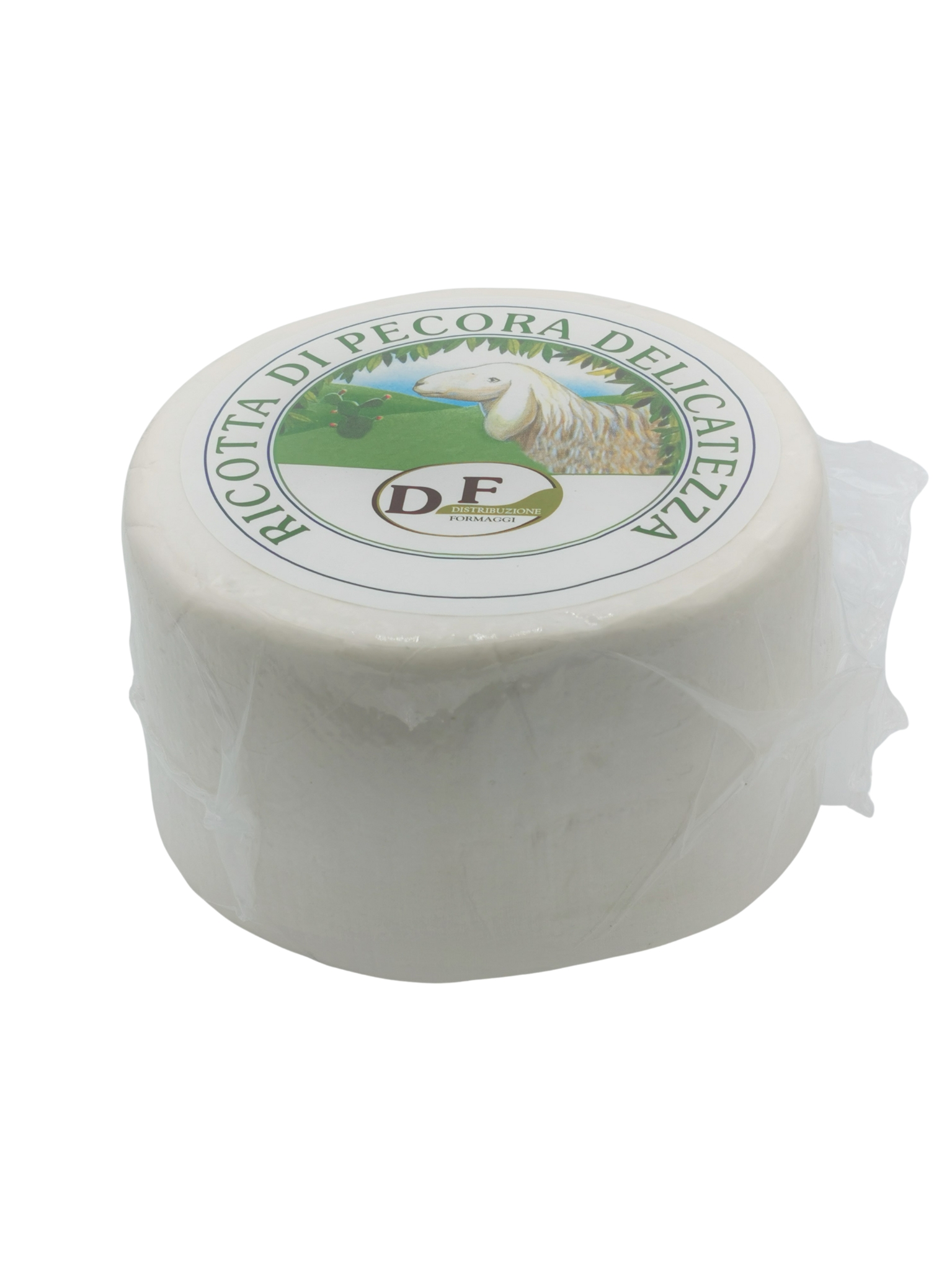 RICOTTA BREBIS SALEE